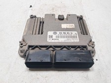 0281014064 CENTRALINA MOTORE