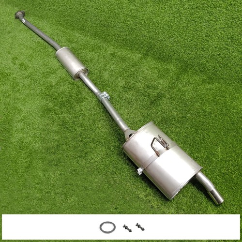 Scarico completo per toyota - scarico,