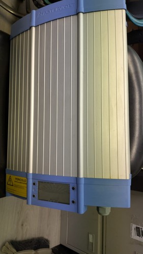 Mastervolt sunmaster xs3200 - sunmaster, sw