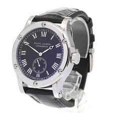 Orologio RALPH LAUREN Classic