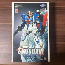 Kit garage 1/100 Z Gundam