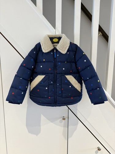 Mini boden navy confetti - boden,