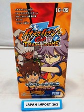 Inazuma Eleven GO IG-09 Chrono