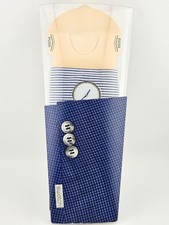 Swatch Pop PWB151PACK Polsino 1996 Shirt Box Vintage Original NOS Watch