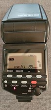 MINOLTA MAXXUM PROGRAM FLASH