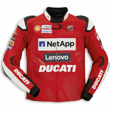Ducati giacca moto - ducati,
