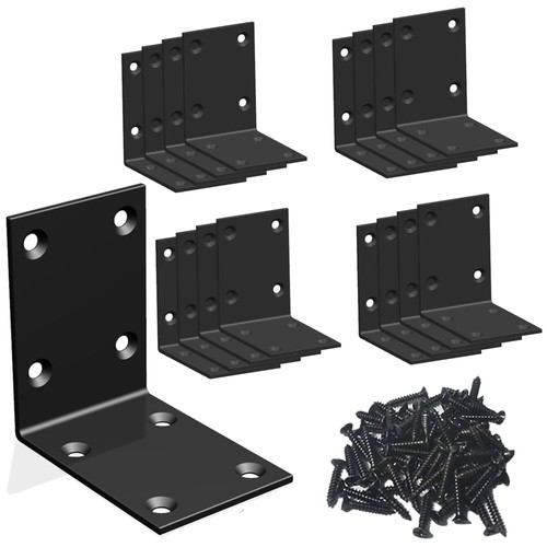 Heavy duty black metal - duty,