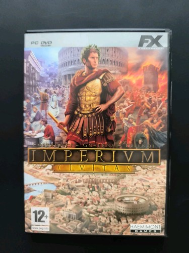 Imperium civitas gioco - , ii