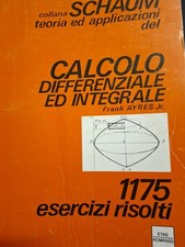 Ayres, Calcolo differenziale