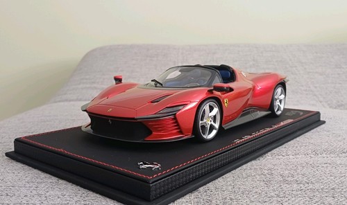 Bbr ferrari daytona - bbr, sp3