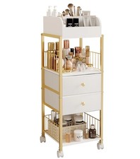 Organizzatore Trucco Carrello