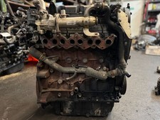 Motore ford mondeo 2008 - motore,