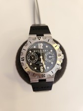 Orologio Bvlgari Diagono Scuba