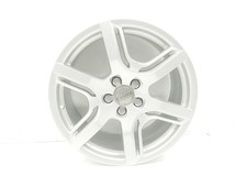 8R0601025A cerchio per AUDI Q5 2.0 16V TFSI (180 CV) 18 PULGADAS logop1835594