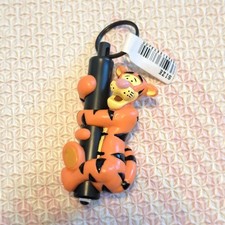 Portachiavi Disney Tigger Winnie the Pooh Store retrò