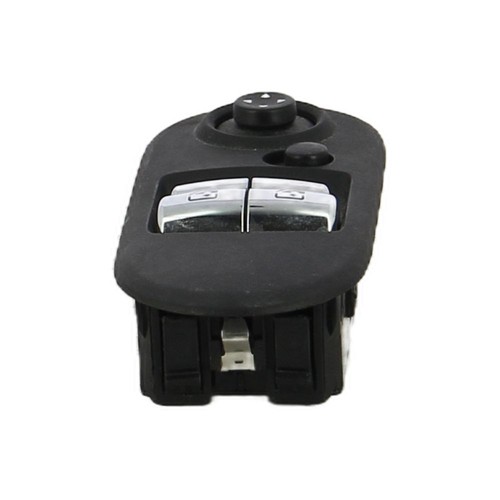Commutateur vitres electriques - commutateur,