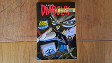 Il Grande Diabolik  a colori