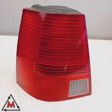 Fanale posteriore sinistro