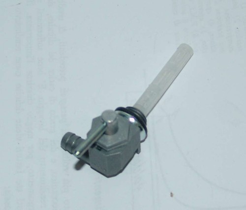 Rubinetto benzina fuel valve - rubinetto,