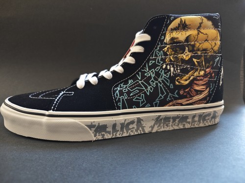 Nuovo con scatola vans - scatola, x