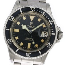 Orologio Uomo Automatico TUDOR