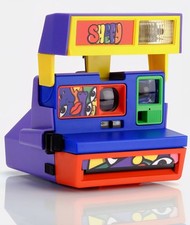 Sheefy McFly 1xRun Ltd. Ed