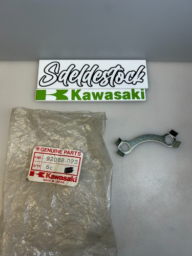 Rondelle blocage kawasaki - blocage,