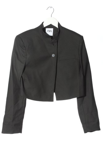Zara blazer corto donna - blazer,