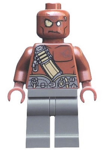 Lego pirati dei caraibi - lego,