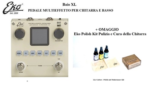 Eko baio box all one - baio,