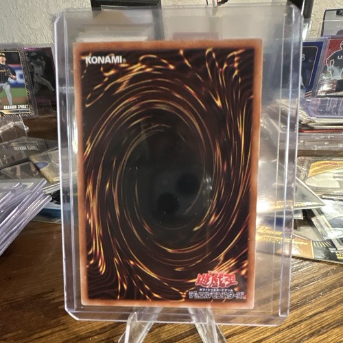 Konami tcg soul - yu-gi-oh!,