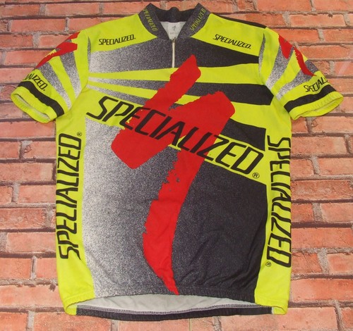 Specialized maglia shirt - specialized,
