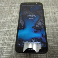 NOKIA C1 PLUS (UNKNOWN