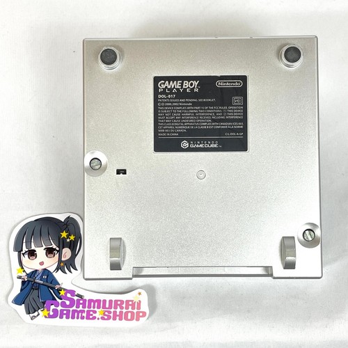 Nintendo gamecube gameboy - gamecube,