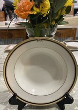 Wedgwood Clio Rimmed Soup Bowl