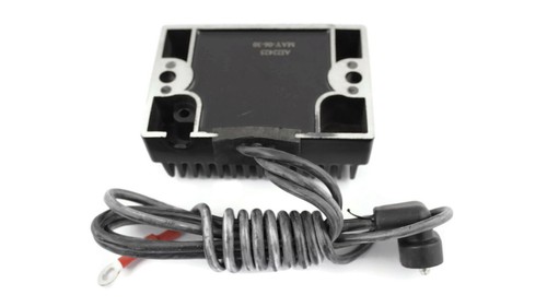 Regolatore tensione harley - regolatore,