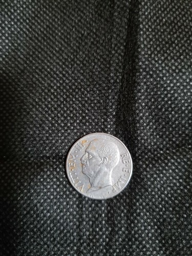 Moneta lire 1941 - c, 20