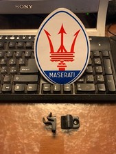 MASERATI