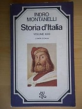 Storia d'italia. L'unit�