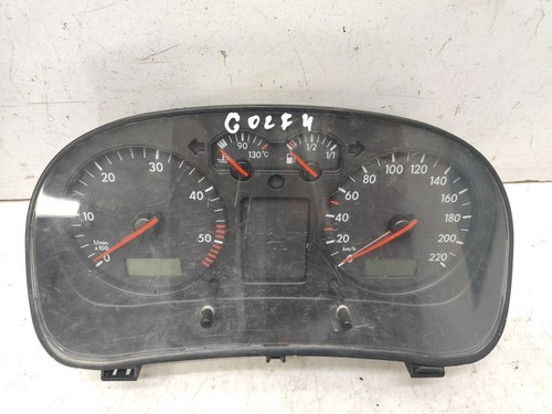 Volkswagen golf mk4 - golf,
