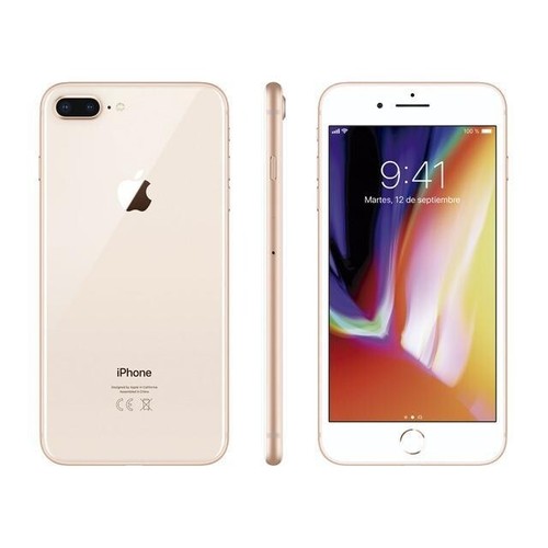 Iphone plus or - 8,
