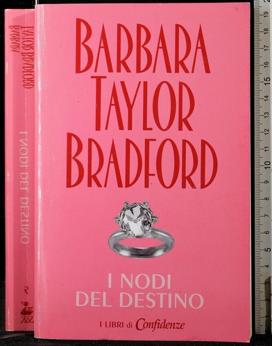 Nodi del destino barbara - nodi,