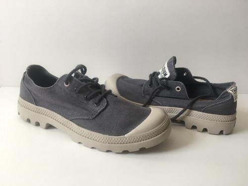 Scarpe shoes palladium earth - shoes,