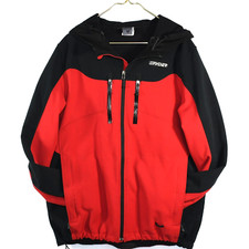 Giacca sci snowboard SPYDER