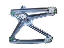 ALZAVETRO DESTRO ELETTRICO 2 PIN FILI SMART FORTWO FOR TWO 451 2008-2014