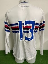 MAGLIA SAMPDORIA PRIMAVERA