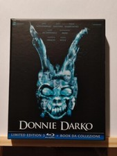 Donnie Darko Limited Edition 3 Blu Ray
