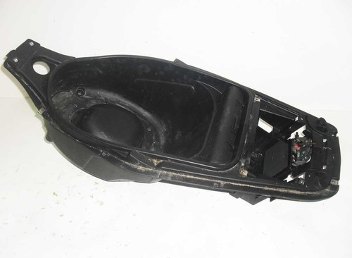 Vano casco sottosella gilera - sottosella,
