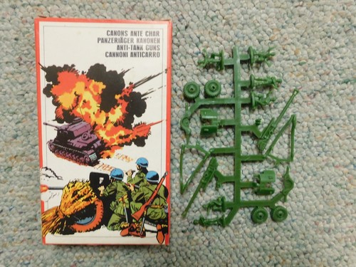 Atlantico italia box - 1/72, box#