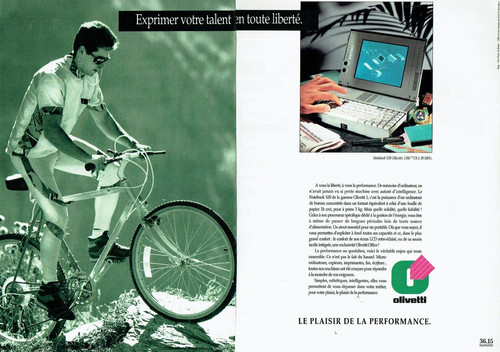 Publicité advertising 0923 - publicité,